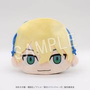 東京リベンジャーズ もちころ巾着 松野千冬 [キャラクターグッズ]