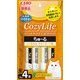 SC-405 [CIAO Cozy Life ちゅーる とりささみ チキンスープ味 4本]
