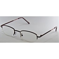 エニックス 老眼鏡 3.0度 GE-7006 3.00