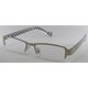 藤田光学 老眼鏡 1.0度 CL-15BP 1.00