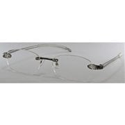 藤田光学 老眼鏡 3.0度 TP-11 BP 3.00