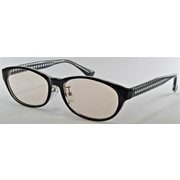 エーエムシー PC老眼鏡 1.5度 CCRK29-15