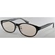 エーエムシー PC老眼鏡 2.5度 CCRK29-25