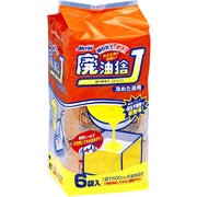 廃油捨J 冷めた油用 6袋入り