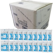 手付き ポリ袋 SS 約5L 乳白 100枚 20冊セット APRH26