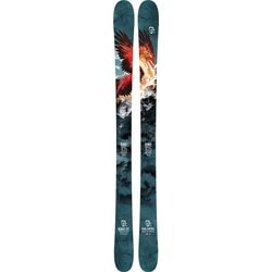 ヨドバシ.com - アイスランティック ICELANTIC NOMAD105 181cm [22-23