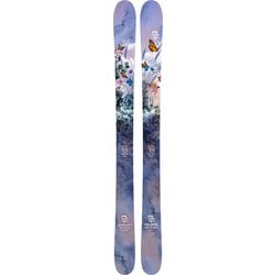 ヨドバシ.com - アイスランティック ICELANTIC MAIDEN101 162cm [22-23モデル バックカントリー レディース  板のみ] 通販【全品無料配達】