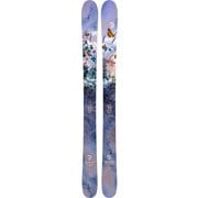 MAIDEN101 162cm [22-23モデル バックカントリー レディース 板のみ]