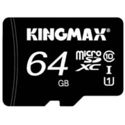 PROシリーズ microSDXCカード 64GB Class10 UHS-I U1 KM64GMCSDUHSP1A-1Y