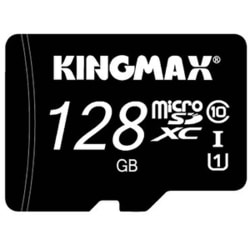 PROシリーズ microSDXCカード 128GB Class10 UHS-I U1 KM128GMCSDUHSP1A-1Y