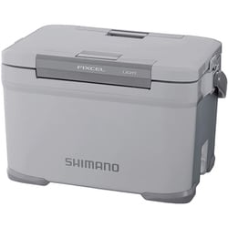 ヨドバシ.com - シマノ SHIMANO NF-422V グレー [フィクセル ライト