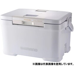 ヨドバシ.com - シマノ SHIMANO NF-022V ホワイト [フィクセル