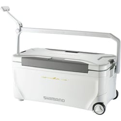 ヨドバシ.com - シマノ SHIMANO NS-C35U ピュアホワイト [スペーザ