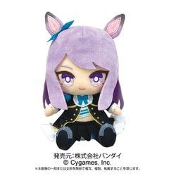 ヨドバシ.com - バンダイ BANDAI ウマ娘 プリティーダービー Chibi