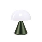 LEXON MINA ミニLEDランプ ダークグリーン LH60MDG