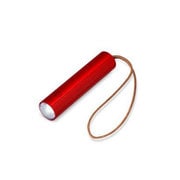 LEXON FINE BAG LIGHT 2 高輝度LEDライト レッド LL129R
