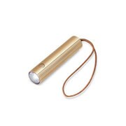 LEXON FINE BAG LIGHT 2 高輝度LEDライト ライトゴールド LL129D