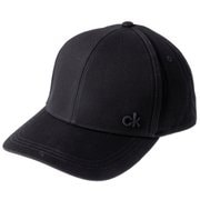 キャップ ブラック系 メンズ K50K502533001