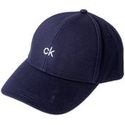 キャップ ネイビー系 メンズ K50K506087CEF