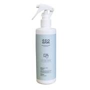 H04-2030 [掃除スプレー 300ml GEONATURE 除菌 消臭 天然成分 ホタテ 貝殻 掃除 安心 安全]