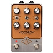 ステレオ対応エフェクター アンプエミュレータ UAFX Woodrow '55 Instrument Amplifier