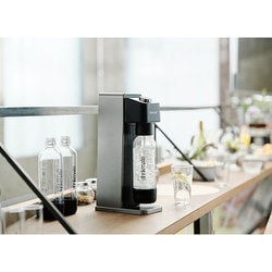 ヨドバシ.com - ドリンクメイト 炭酸水メーカー ドリンクメイト ヨドバシ.com - ドリンクメイト 炭酸水メーカー ドリンクメイト