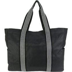 3W57 BLACK [O.F.S （オーエフエス） ビッグトートバッグ]