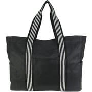 3W57 BLACK [O.F.S （オーエフエス） ビッグトートバッグ]