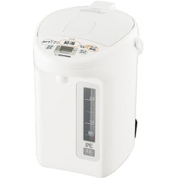 VE電気まほうびん 3.0L CV-TE30-WA