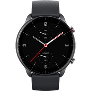 スマートウォッチ Amazfit GTR2 サンダーブラック sp170027-C150