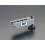 EA637BB-10 [M10×100mm サポートスクリュー付ステップクランプ]