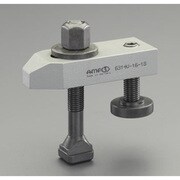 EA637BD-16 [M16/125mm サポートスクリュー付テーパークランプ]