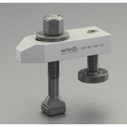 EA637BD-18B [M16/125mm サポートスクリュー付テーパークランプ]