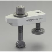 EA637BF-14 [M12/100mm サポートスクリュー付ステップクランプ]