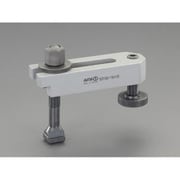 EA637BG-12 [M12/125mm サポートスクリュー付ステップクランプ]