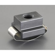 EA637FP-103 [M10/呼16 Tスロットナット（スプリング付）]