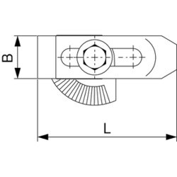 ヨドバシ.com - エスコ ESCO EA637CE-12E [呼12/120-195mm ステップ