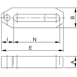 ヨドバシ.com - エスコ ESCO EA637CK-20 [M20/200mm ねじ穴付クランプ