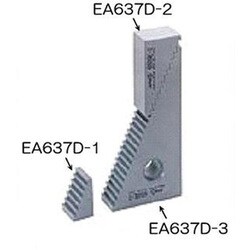 ヨドバシ.com - エスコ ESCO EA637D-2 [35.5×30×66mm ステップブロック