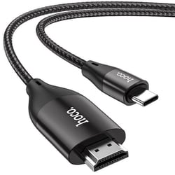 Type-C to HDMI 変換ケーブル 2m UA16-TCHDMI