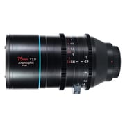 75mm T2.9フルサイズアナモルフィックレンズ RF [75mm T2.9 1.6X フルサイズアナモルフィックレンズ RFマウント]
