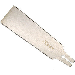S-675A [縦横無刃 縦・横・斜 替刃 両刃 240mm]