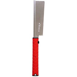 681A [縦横無刃 導突鋸 本体 180mm]