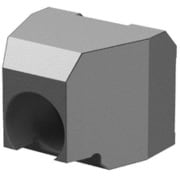 EA637EV-103 [28×29.5×24.5mm クランピングジョウ（EA637EV-12用）]