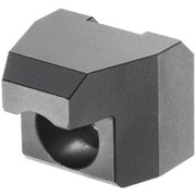 EA637EV-104 [28×29.5×24.5mm クランピングジョウ（EA637EV-12用）]