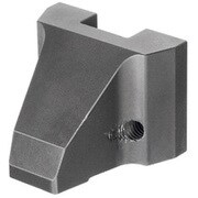 EA637EV-107 [54×46.5×40.0mm クランピングジョウ（EA637EV-16用）]