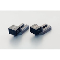 EA637HC-10 [呼10・12・14/40×115mm プルダウンクランプ（2個）]