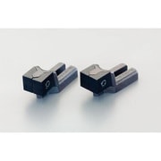 EA637HC-10 [呼10・12・14/40×115mm プルダウンクランプ（2個）]