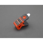 30×80mm マグネットクリップ EA781GM-1