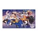 クロックワークス 万能マットコレクション Vol.120 処刑少女の生きる道 A [トレーディングカード用品]
